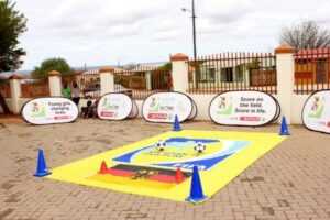 CAN Féminine 2014 : la CAF inspecte en Namibie