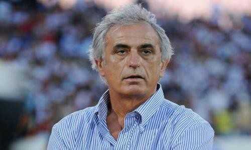 Algérie-Halilhodzic : “Des négociations avec l’OM ? Mensonge !”