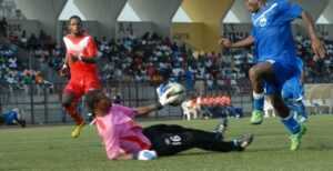 Côte d’Ivoire : le Séwé Sport se rassure avant le TP Mazembé