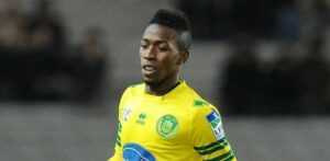 Le bizutage de Birama Touré avec les Aigles du Mali