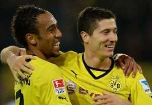 LDC : le PSG et le Real Madrid pour Eto’o et Aubameyang