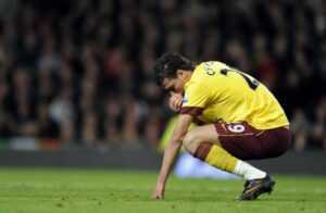 Chamakh, plus gros flop du recrutement de Wenger