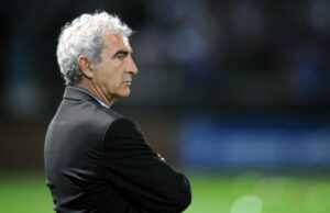 Tunisie : Domenech, les raisons d’un refus