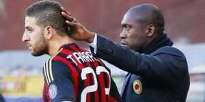 AC Milan : Taarabt n’est pas le sauveur de Seedorf