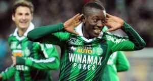 ASSE : Gradel offre le derby aux Verts