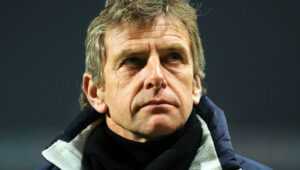 Algérie : la piste Gourcuff ?