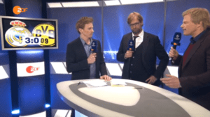 Dortmund et Aubameyang battus par le Real, Klopp s’emporte sur le plateau télé