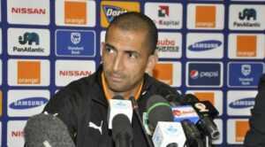 Côte d’Ivoire : Serge Dié s’attaque à Sabri Lamouchi