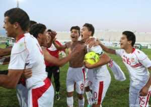 CAN 2015-U20 : Ethiopie, Niger et Tunisie prennent une option