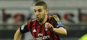 AC Milan : Taarabt bourreau du Genoa