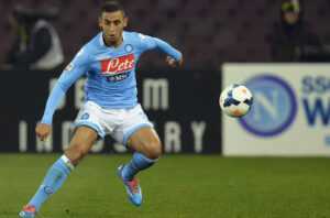 ASSE-Ghoulam : “Je ne pouvais pas refuser Naples”