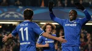 Chelsea : Demba Ba propose ses services au PSG