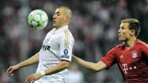 LDC : un choc Real-Bayern et un duel Atletico-Chelsea