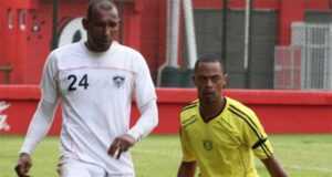 Ile Maurice : Kersley Appou bat le record de Roger Milla