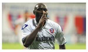 Rizespor : le missile signé Lualua