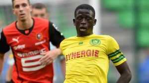 Affaire Touré : le FC Nantes encore débouté