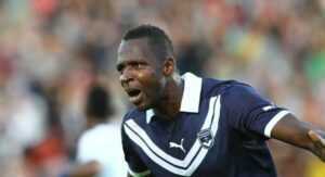 Habib Habibou répond au triplé de Cheick Diabaté