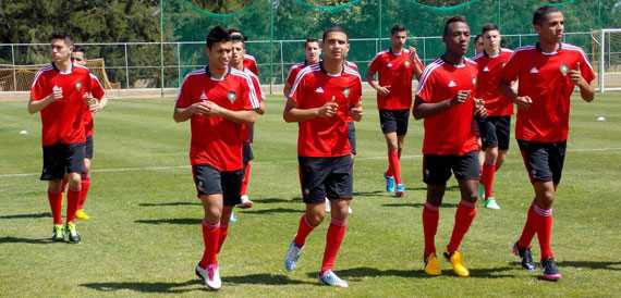 CAN 2015-U20 : des chocs Togo-Maroc et Libye-Tunisie