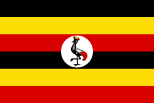 Ouganda : Sserunkuma joueur de l’année