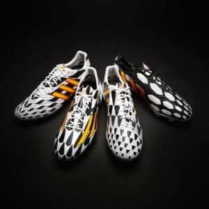 CM 2014 : Adidas lance son Battle Pack