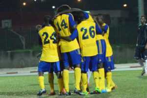 Gabon : 22e levée du National Foot, la bonne affaire des leaders