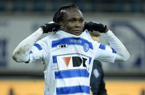 La Gantoise-Habibou : “Une déception de ne pas être Soulier d’Ebène cette saison”