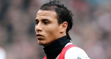 Maroc : avec Benatia et Taarabt, Chamakh de retour