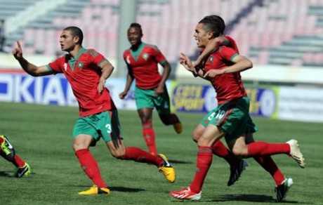 CAN 2015 U20 : Mali, Maroc et Egypte prennent une option