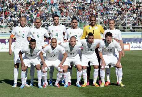CM 2014 : Halilhodzic a choisi ses 30 pour le Brésil