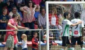 Mamadou Koné nouvelle victime de racisme en Espagne