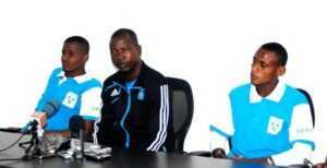 Séwé Sport-Gervais Rigo : “Je suis désolé”