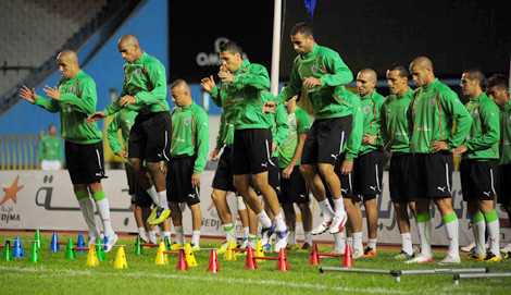 CM 2014 : quelles chances pour les Africains au Brésil ?