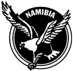 CAN 2015 : La sélection de la Namibie face au Congo