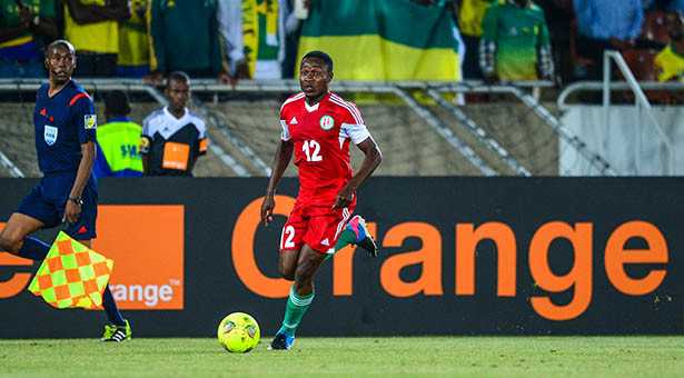CAN 2015 : Congo et Bénin au rendez-vous, Mauritanie à la trappe