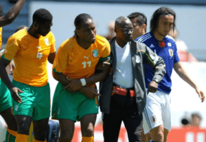 CM 2014 : le joker médical, comment ça marche ?