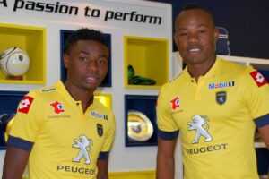 Ligue 1 : l’exode des Africains de Sochaux