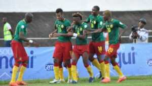 Amical : le Cameroun engrange de la confiance avant le Brésil