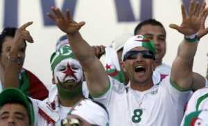 CM 2014 : l’Algérie et son maillot ont la cote chez les supporters