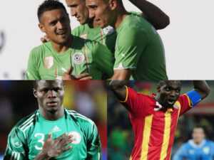 CM 2014 : Ziani, Taiwo, Mensah, les disparus du Mondial 2010