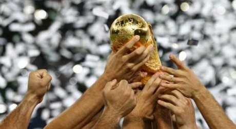 CM 2014 : que le spectacle commence !