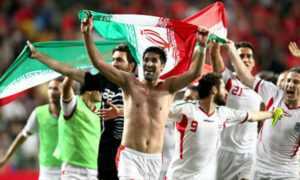 CM 2014 : l’Iran interdit d’échange de maillots contre le Nigeria !