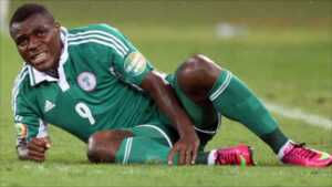 CM 2014 : le Nigeria peut avoir des regrets