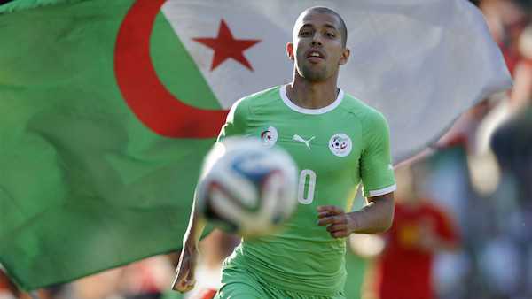 CM 2014 : Belgique-Algérie, l’avant-match