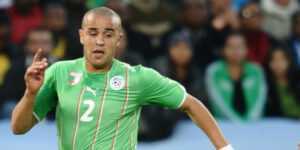 CM 2014 : Et l’Algérie finit par céder…