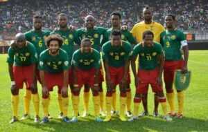 CM 2014 : quelle équipe du Cameroun contre la Croatie ?
