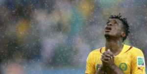 CM 2014 : le Cameroun corrigé et dé-primé