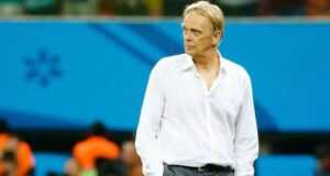 Cameroun-Finke : “C’est la honte”