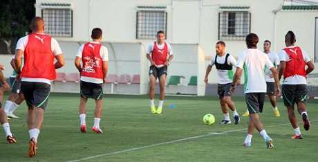 CM 2014 : Algérie-Corée du Sud, place au jeu !