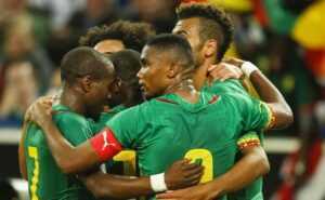 CM 2014 : le Cameroun, une question de fierté