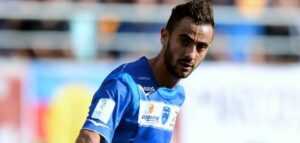 Mercato : Camus à Evian, Imorou est Caennais, la Fiorentina sur Eto’o